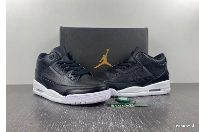 Hyperoad Monday Cyber 3 Retro Jordan (2016) 0718